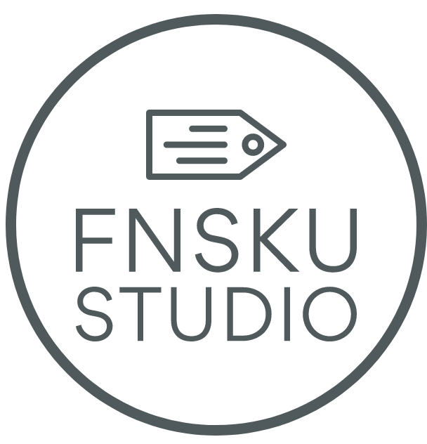FNSKU Studio logo